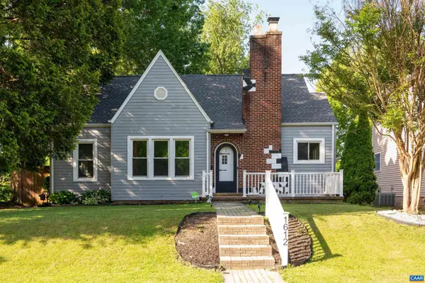 1612 Park Rd, WAYNESBORO, VA 22980