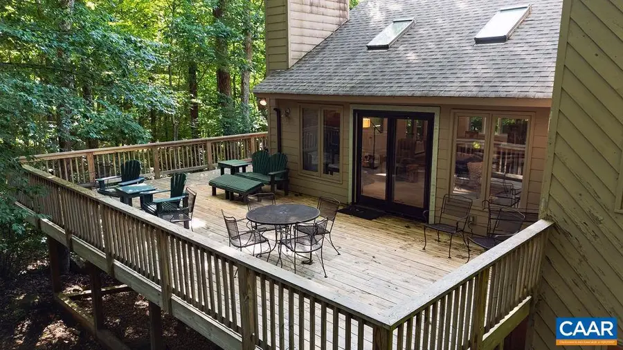 48 Deerberry Ln, Wintergreen Resort, VA 22967 - #2