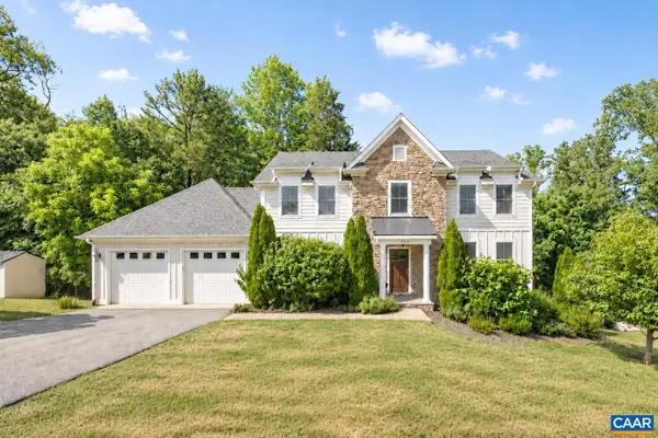 905 Williston Ct, CHARLOTTESVILLE, VA 22901