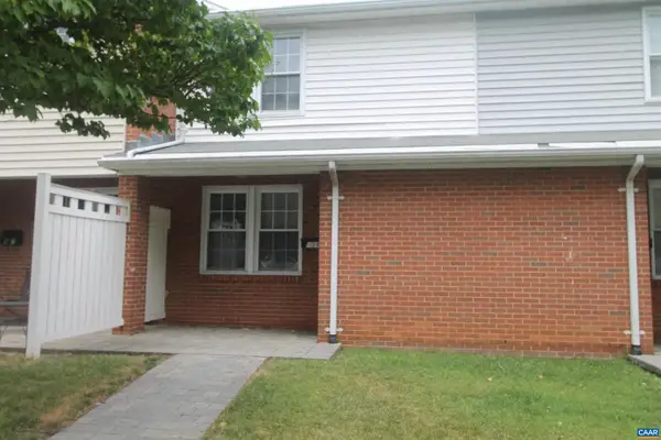 909 Forest St, CHARLOTTESVILLE, VA 22903