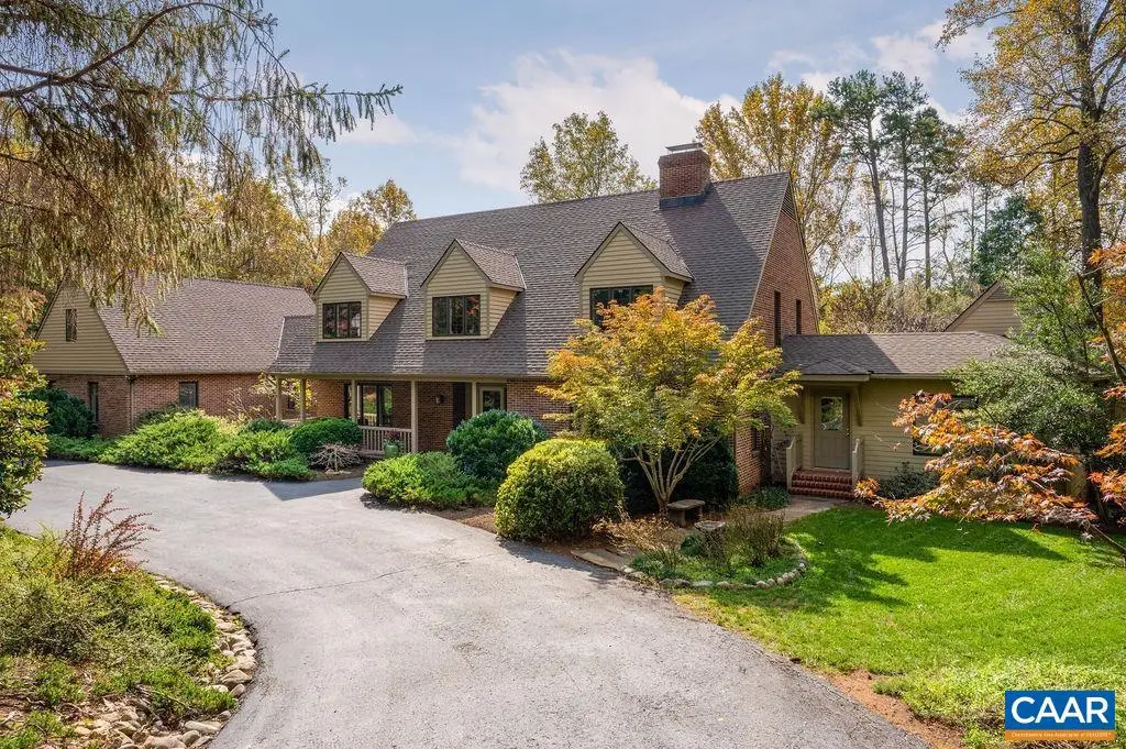 2230 Rocky Run, Charlottesville, VA 22901 - #1