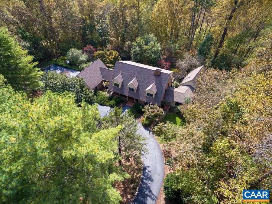 2230 Rocky Run, Charlottesville, VA 22901 - #2