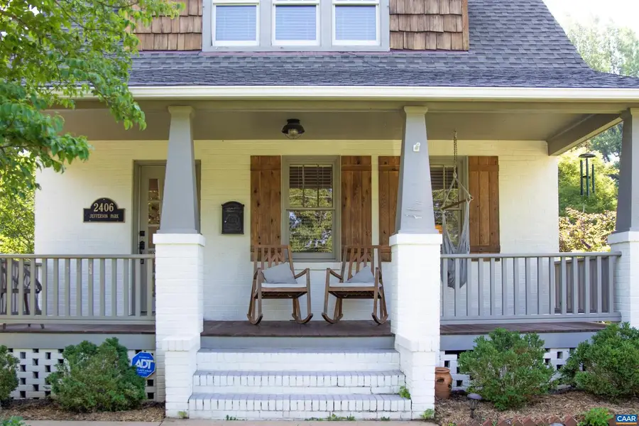 2406 Jefferson Park Ave, Charlottesville, VA 22903 - #3