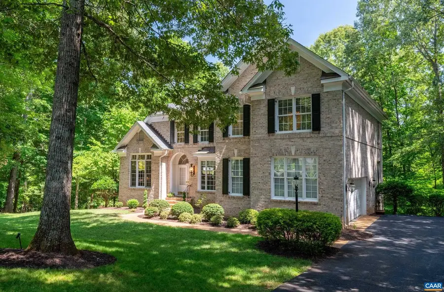 2085 Bentivar Dr, Charlottesville, VA 22911 - #2