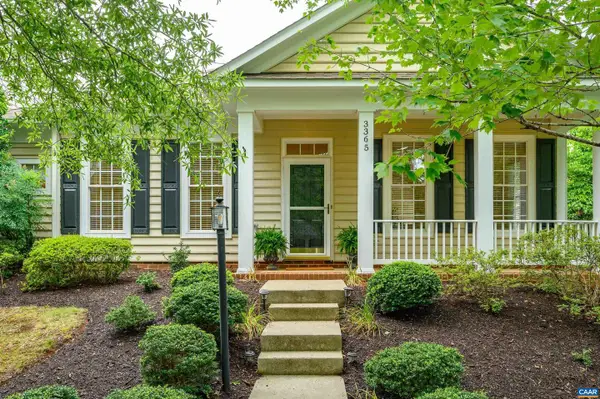 3365 Turnberry Cir, CHARLOTTESVILLE, VA 22911