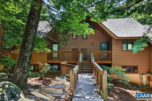 730 Laurelwood Condos, WINTERGREEN RESORT, VA 22967