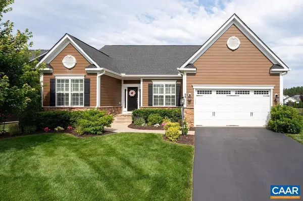 98 Heritage Dr, ZION CROSSROADS, VA 22942