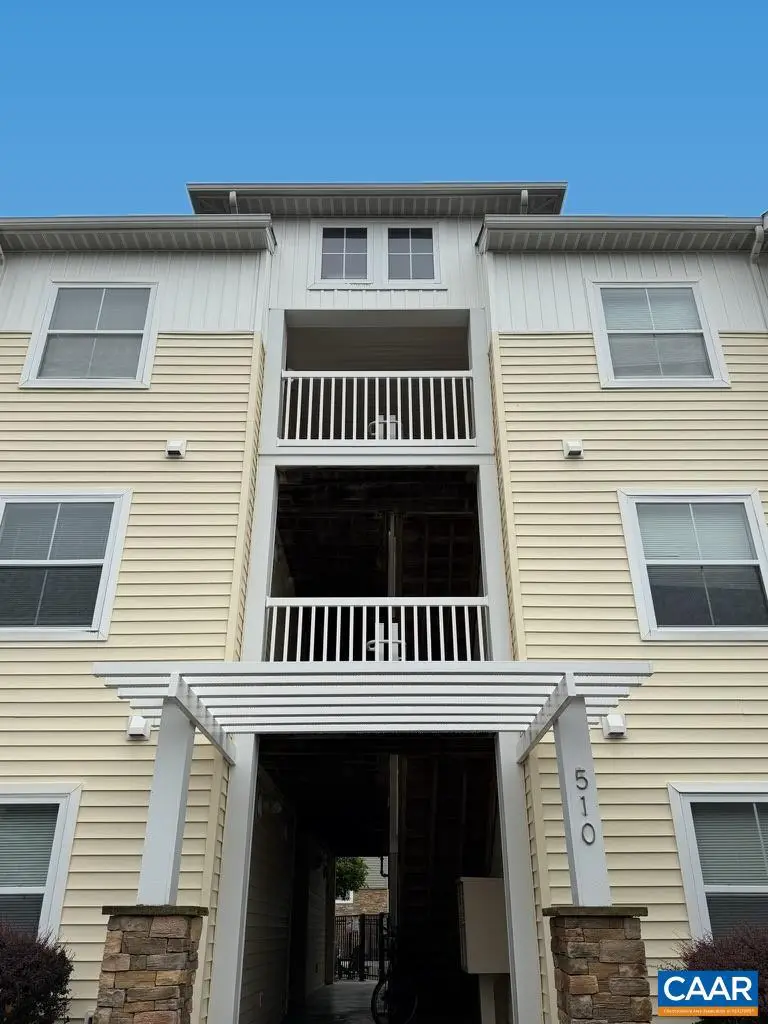 510 Davis Mill Dr #304, Harrisonburg, VA 22801 - #2