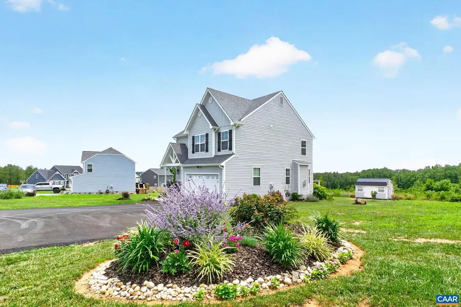 46 Riva Way, Palmyra, VA 22963 - #2