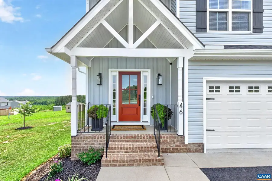 46 Riva Way, Palmyra, VA 22963 - #3