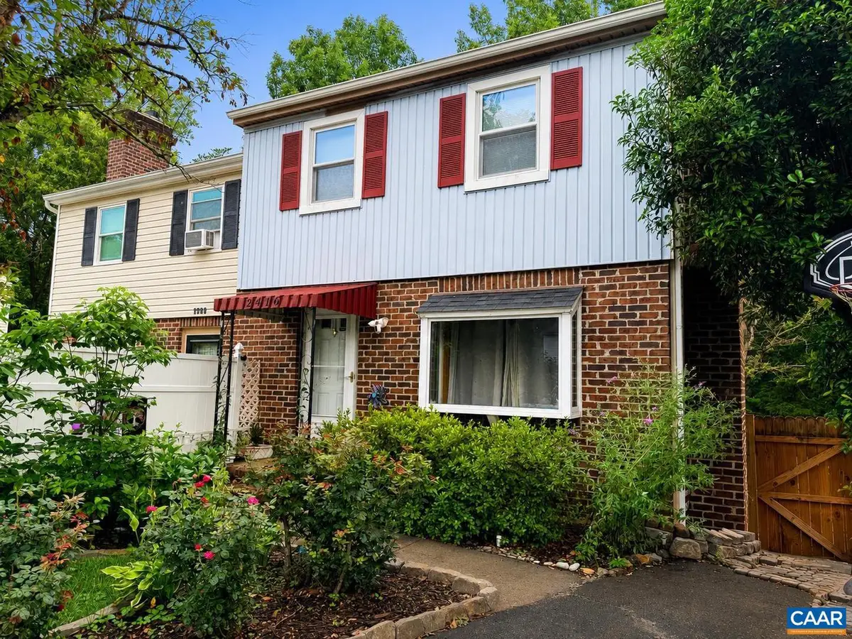 2416 Whitney Ct, Charlottesville, VA 22911 - #1