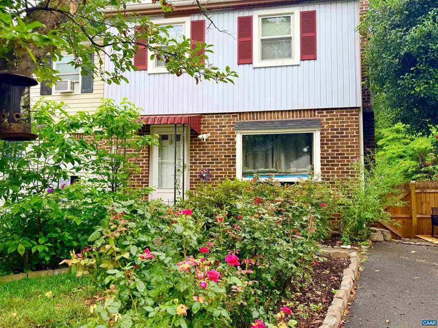 2416 Whitney Ct, Charlottesville, VA 22911 - #2