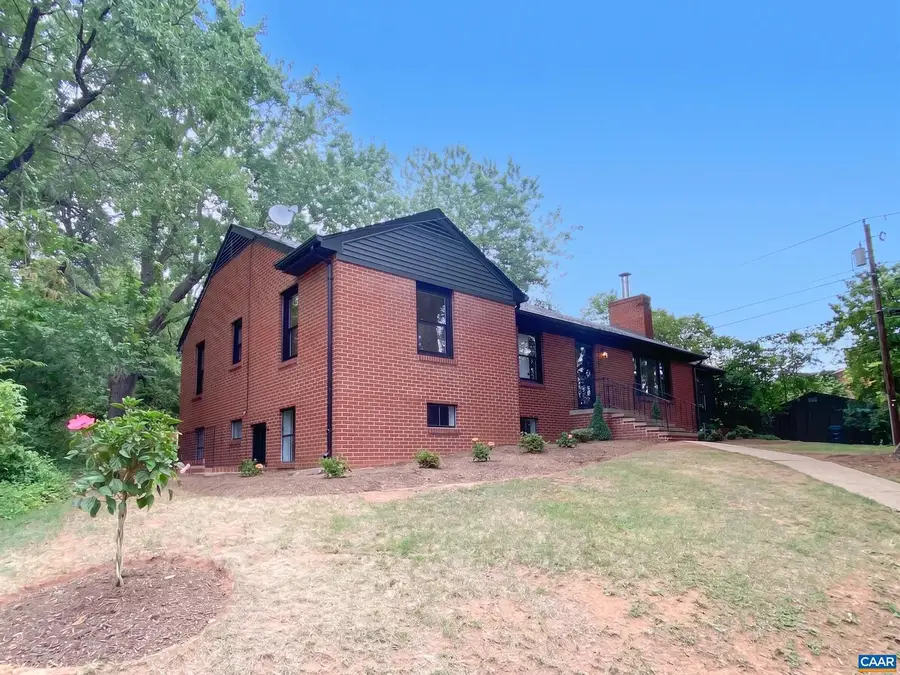 2305 Wayne Ave, Charlottesville, VA 22901 - #3