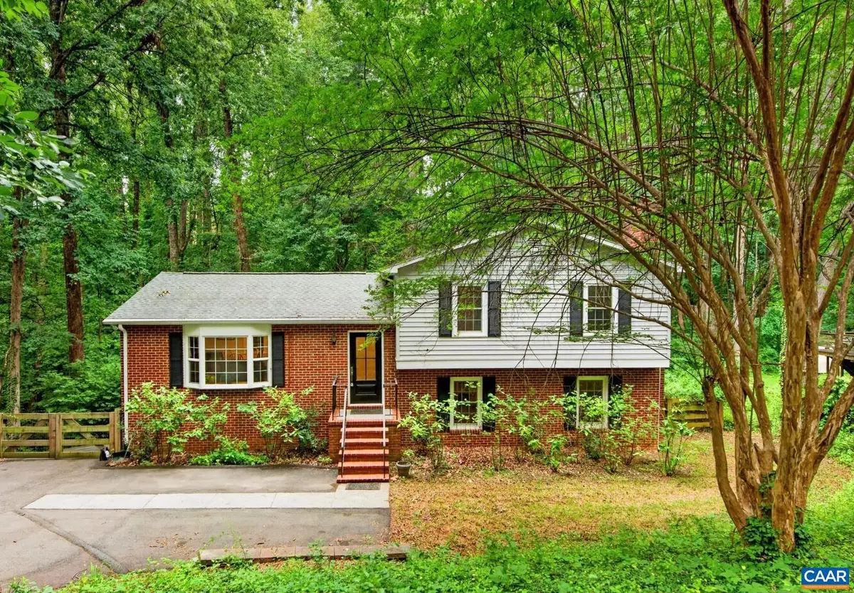 98 Oak Forest Cir, Charlottesville, VA 22901 - #1