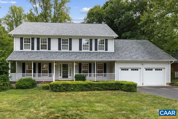2669 Kendalwood Ln, CHARLOTTESVILLE, VA 22911