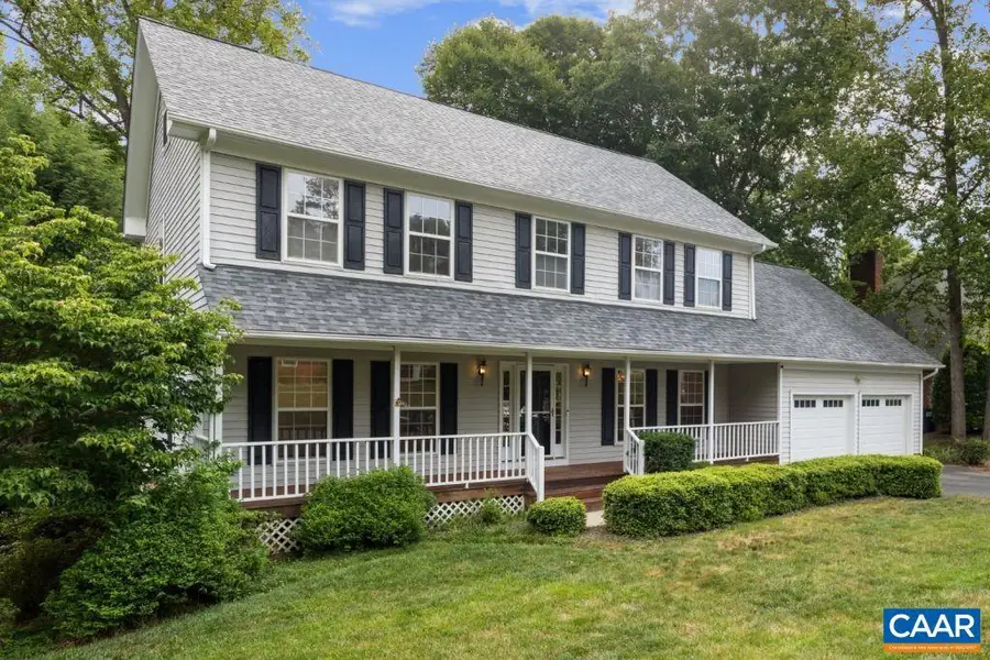 2669 Kendalwood Ln, Charlottesville, VA 22911 - #2