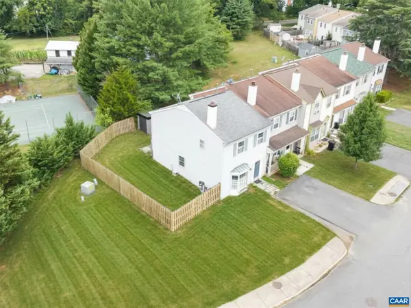 1625 Cool Spring Rd, CHARLOTTESVILLE, VA 22901