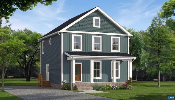 Tbd Lot 2 Francisco Rd, FARMVILLE, VA 23936