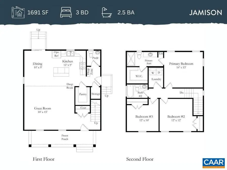 Tbd Lot 2 Francisco Rd, Farmville, VA 23936 - #2