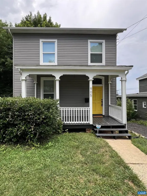 905 Fillmore St, LYNCHBURG, VA 24501