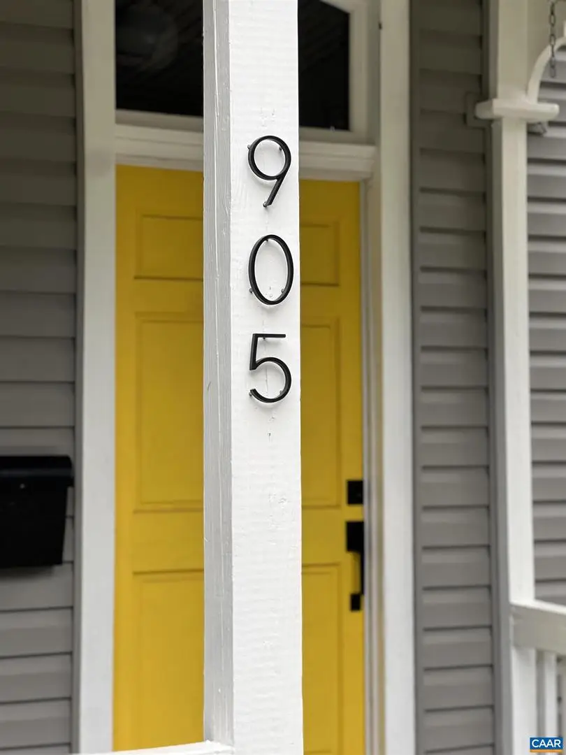 905 Fillmore St, Lynchburg, VA 24501 - #2