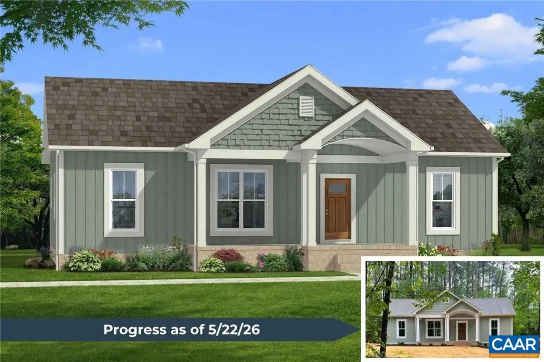 463 Briery Way Rd, Farmville, VA 23901 - #1