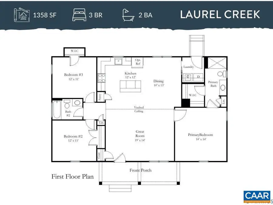 463 Briery Way Rd, Farmville, VA 23901 - #2