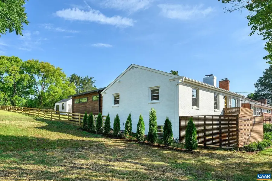 1007 Saint Clair Ave, Charlottesville, VA 22901 - #2