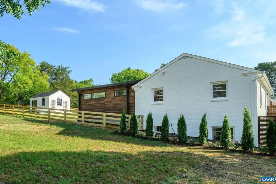 1007 Saint Clair Ave, Charlottesville, VA 22901 - #3