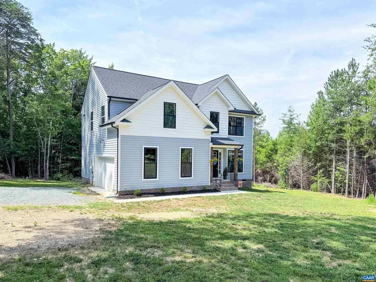 1802 Hunters Lodge Rd, Troy, VA 22974 - #1