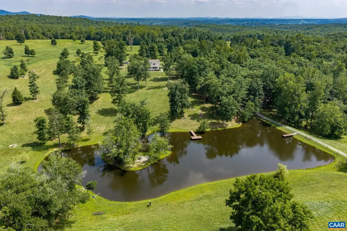 1688 Desert Rd, Reva, VA 22735 - #1