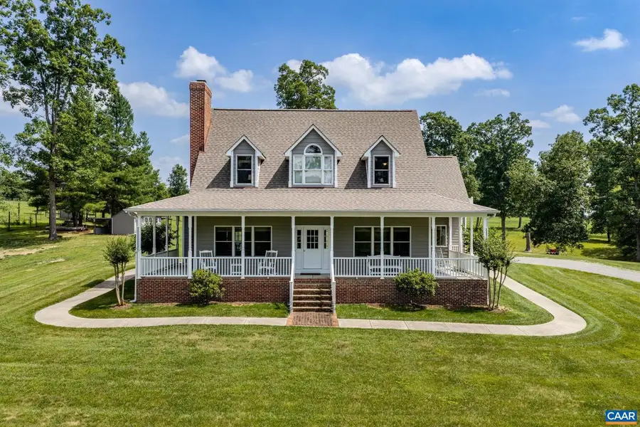1688 Desert Rd, Reva, VA 22735 - #2
