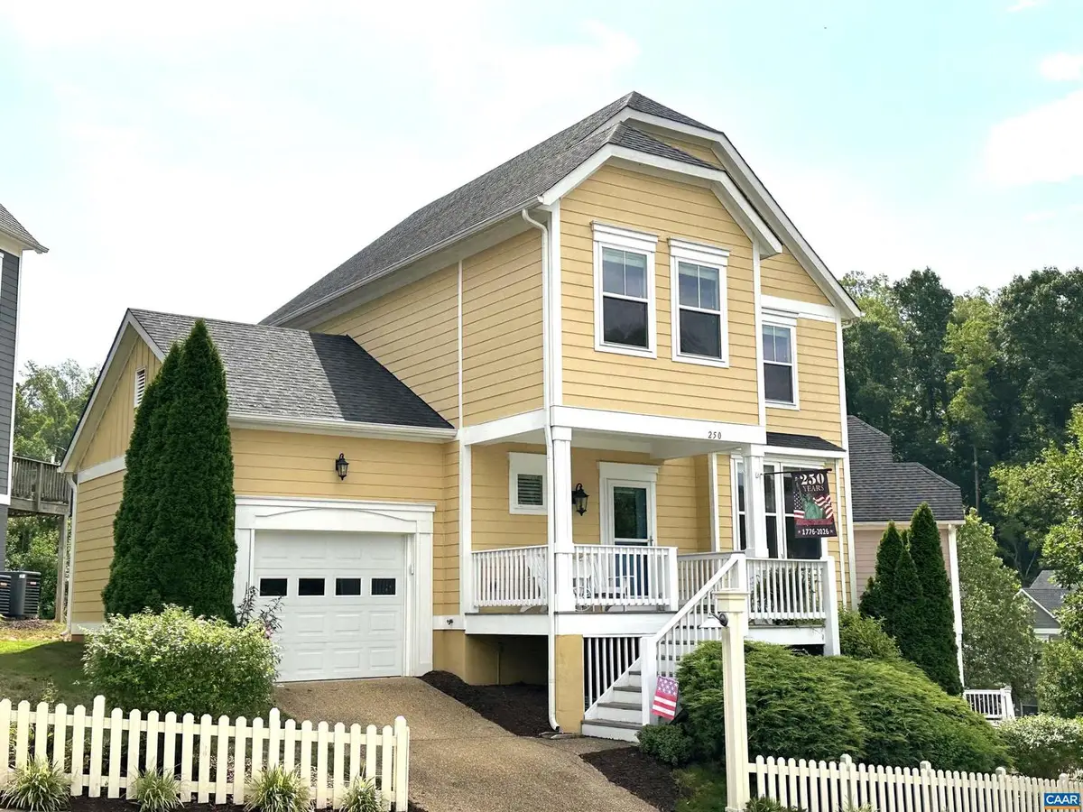 250 Huntley Ave, Charlottesville, VA 22903 - #1