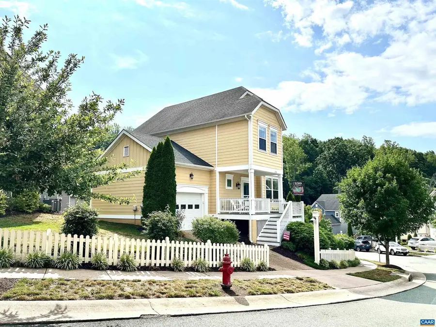 250 Huntley Ave, Charlottesville, VA 22903 - #2
