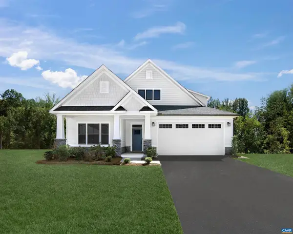 6104 Mossy Rock Rd, KESWICK, VA 22947