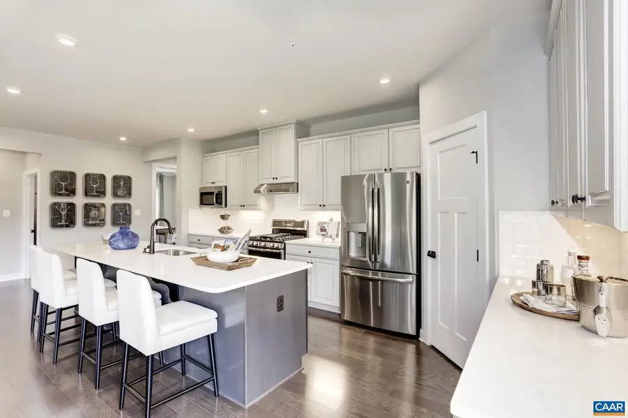 6104 Mossy Rock Rd, Keswick, VA 22947 - #3