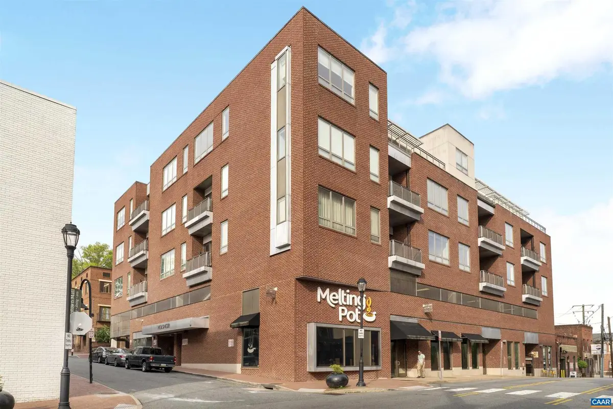 112 Se 5th St #3d, Charlottesville, VA 22902 - #1
