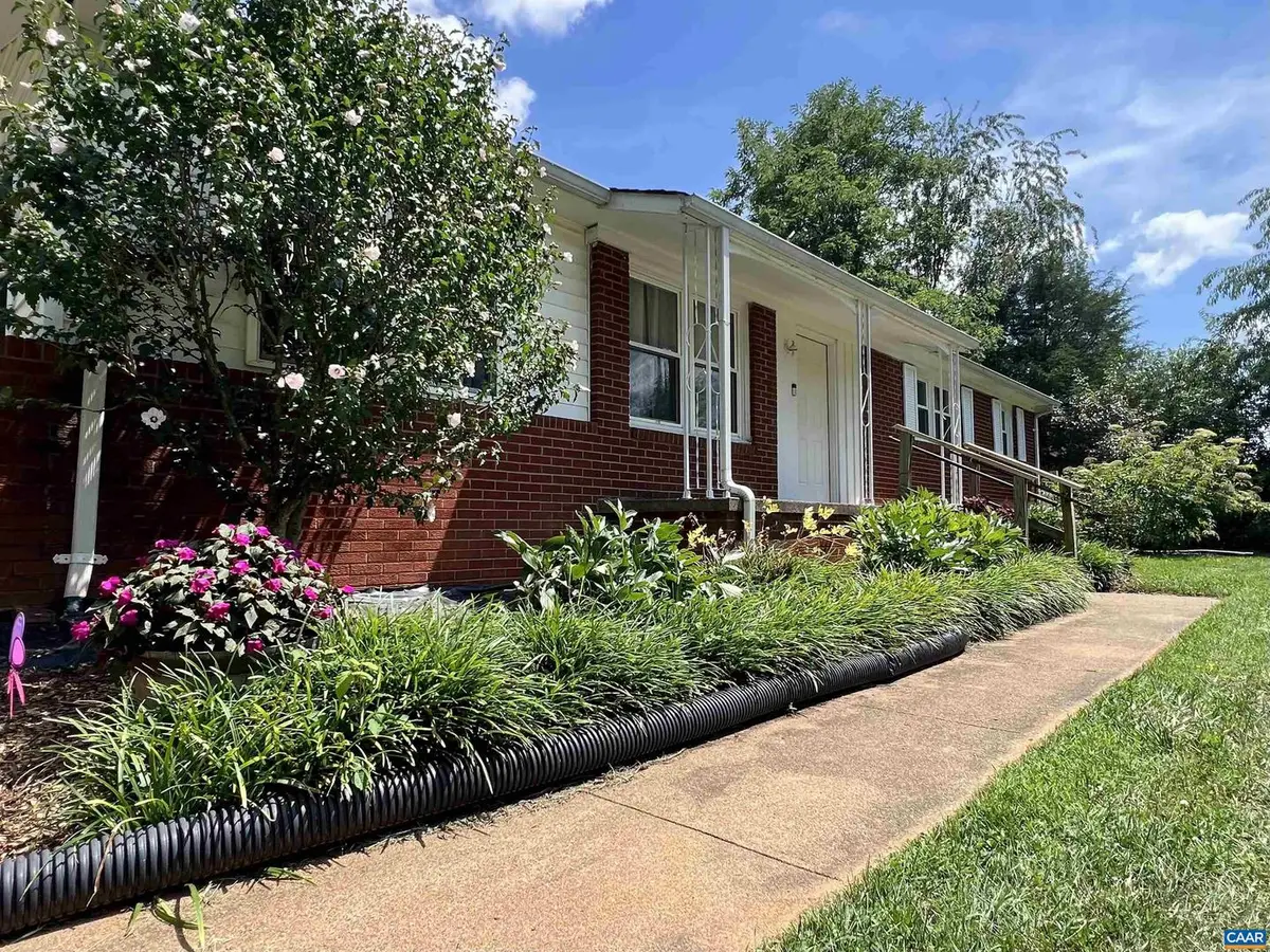 19129 Allens Ln, Culpeper, VA 22701 - #1