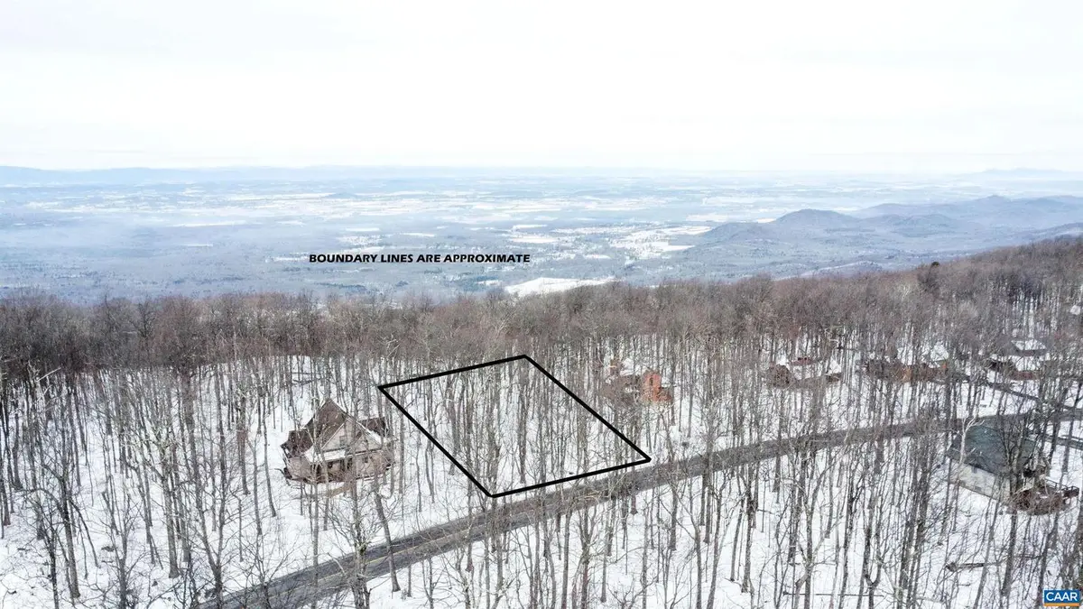 1331 Laurel Springs Rd #7, Wintergreen Resort, VA 22967 - #1