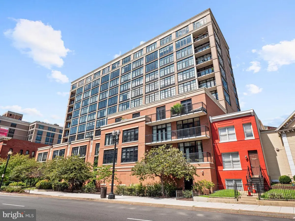 437 New York Ave Nw #1209, Washington, DC 20001 - #1