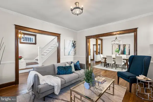 1227 Talbert St Se, WASHINGTON, DC 20020