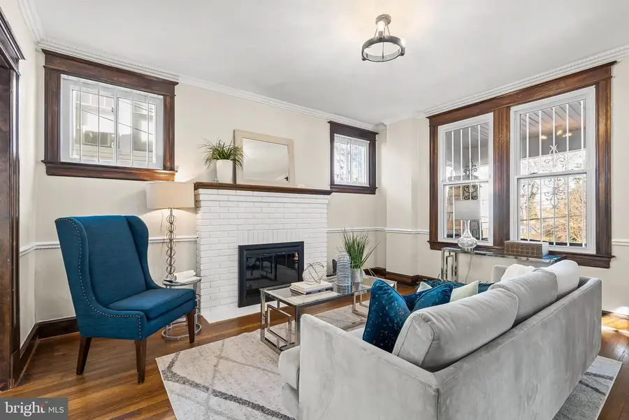 1227 Talbert St Se, Washington, DC 20020 - Image #3