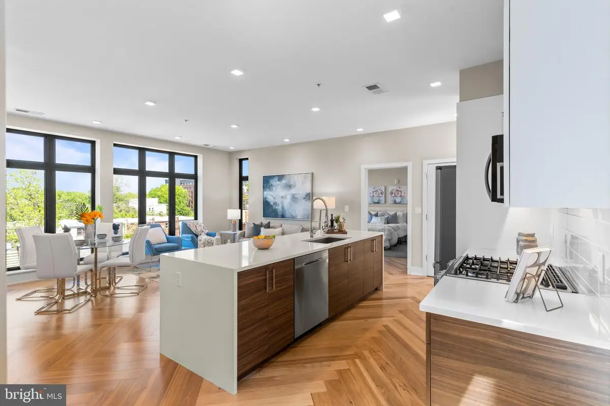 1345 K St Se #401, Washington, DC 20003 - Image #1