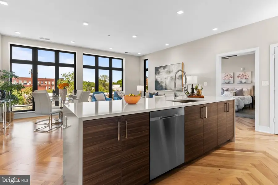 1345 K St Se #401, Washington, DC 20003 - Image #2