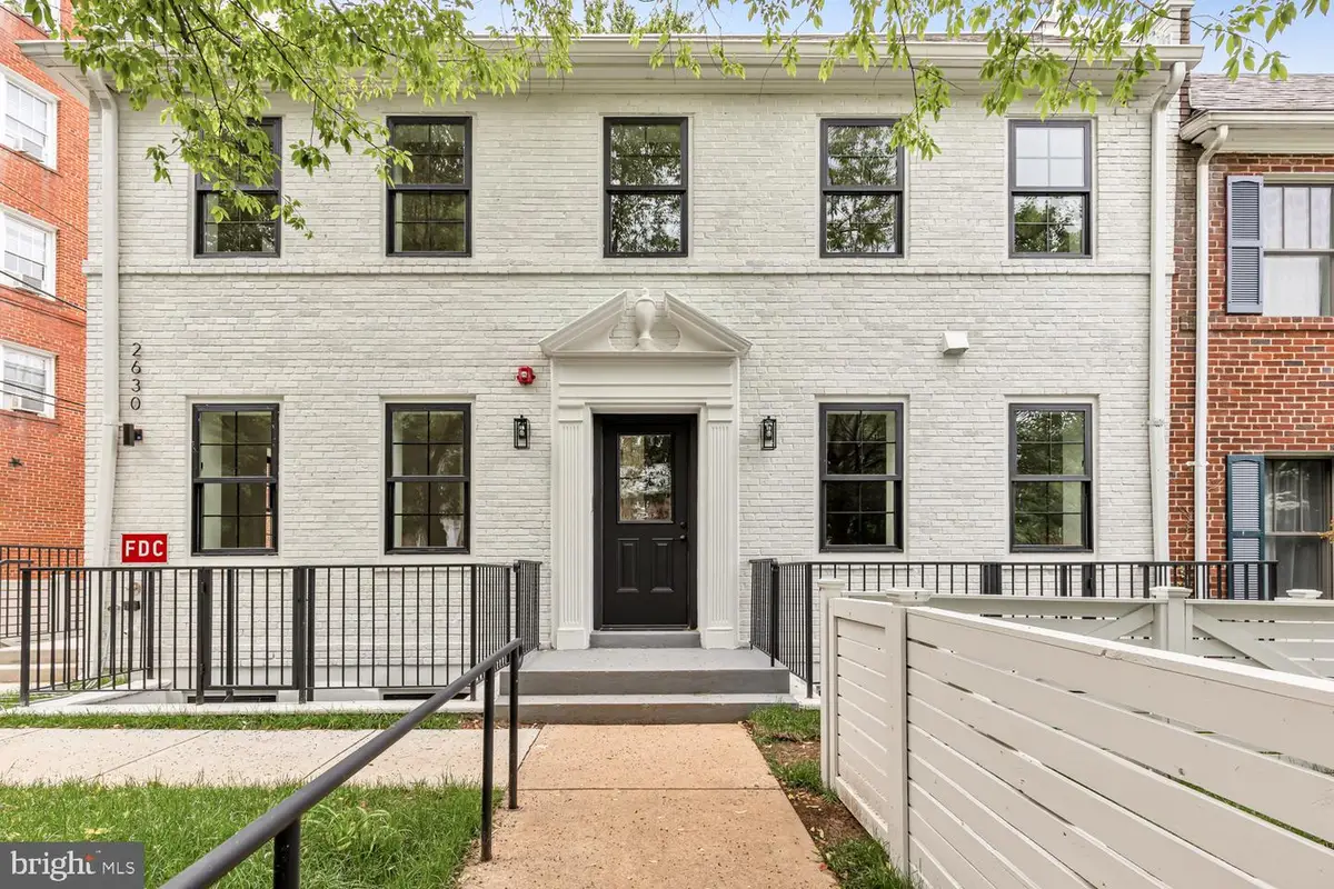 2630 39th St Nw #1, Washington, DC 20007 - #1