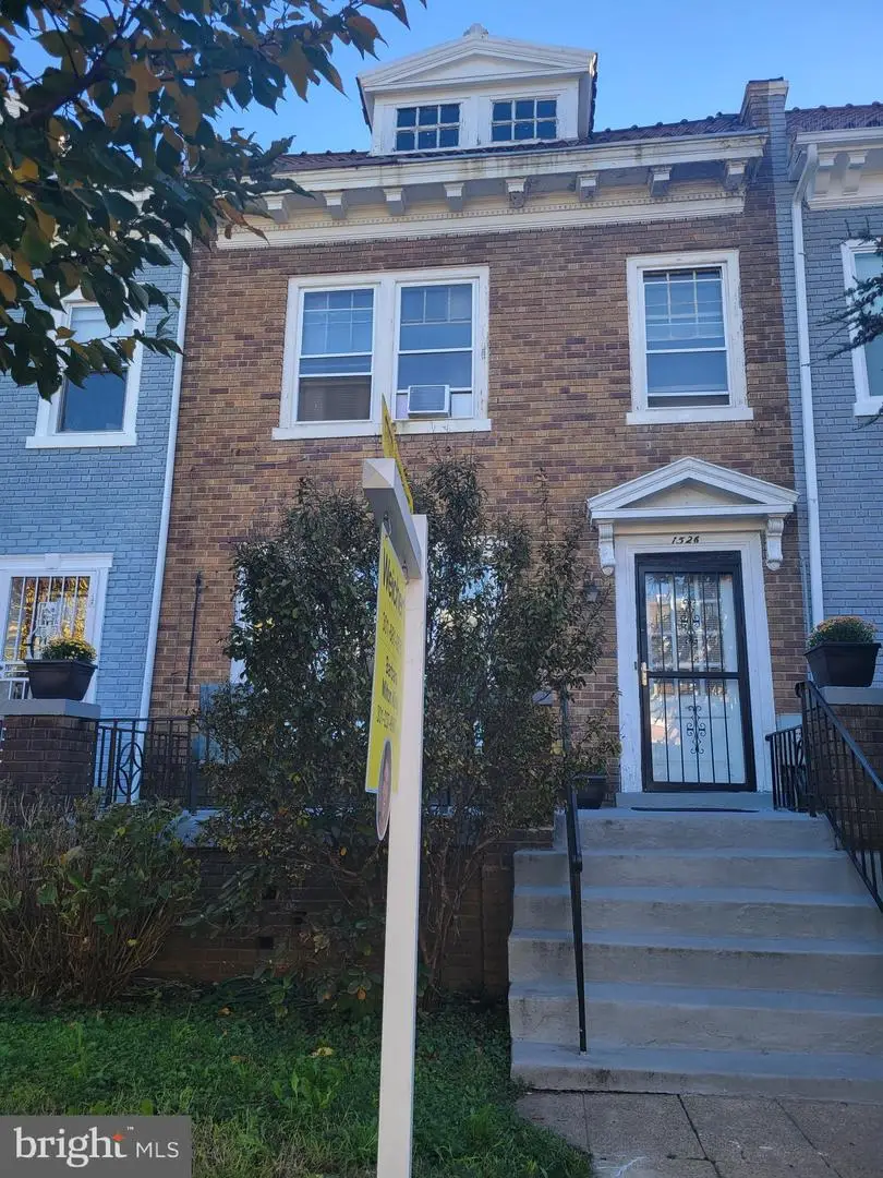 1526 Spring Pl Nw, Washington, DC 20010 - Image #3