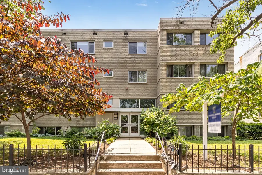 804 Taylor St Nw #201, Washington, DC 20011 - #2