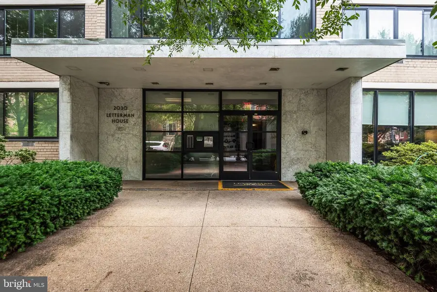 2030 F St Nw #206, Washington, DC 20006 - Image #2