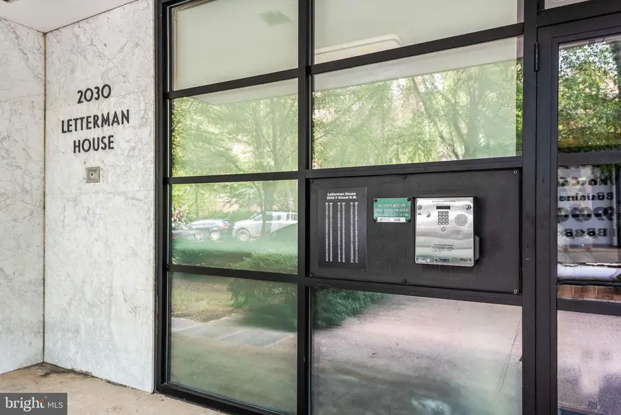 2030 F St Nw #206, Washington, DC 20006 - Image #3
