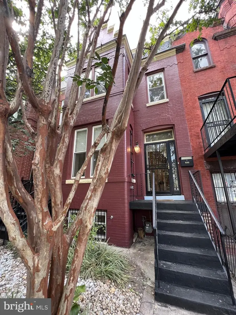 630 13th St Ne, Washington, DC 20002 - Image #1